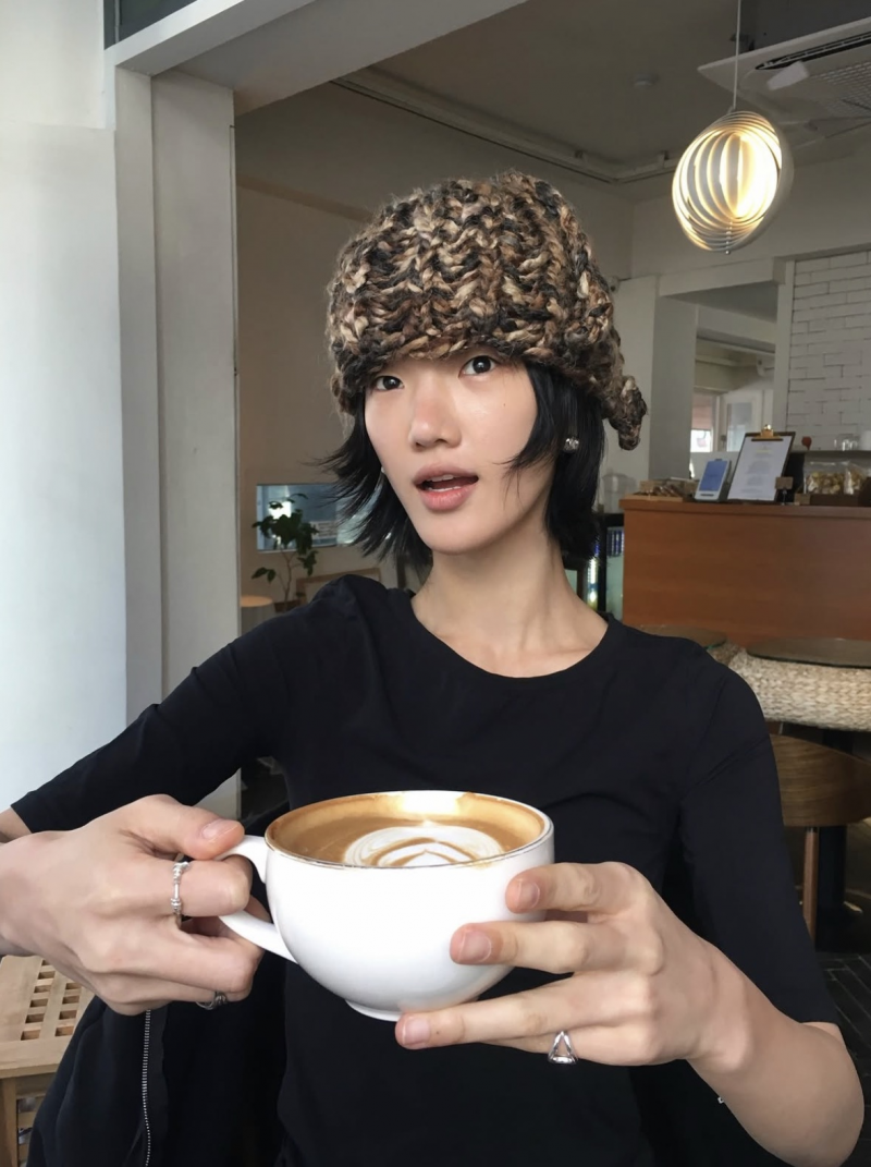 악뮤 소문의 낙원의 안무 담당한 디렉터 근황 | 인스티즈