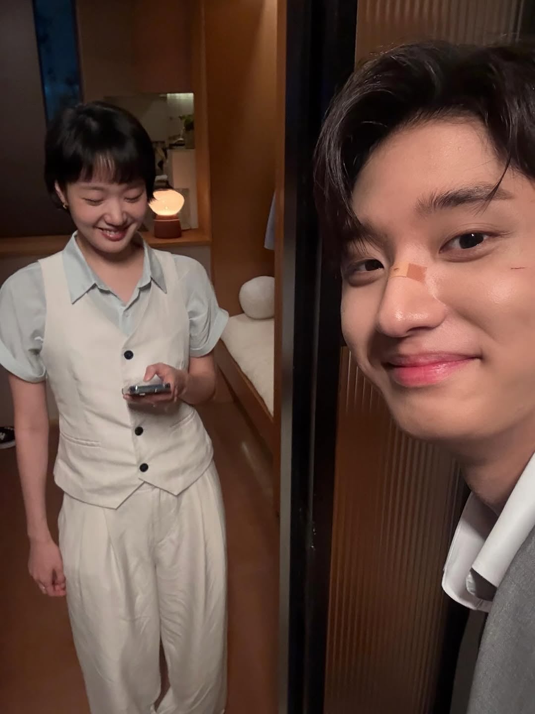 [잡담] 와 김재원 셀렉 감다살 | 인스티즈