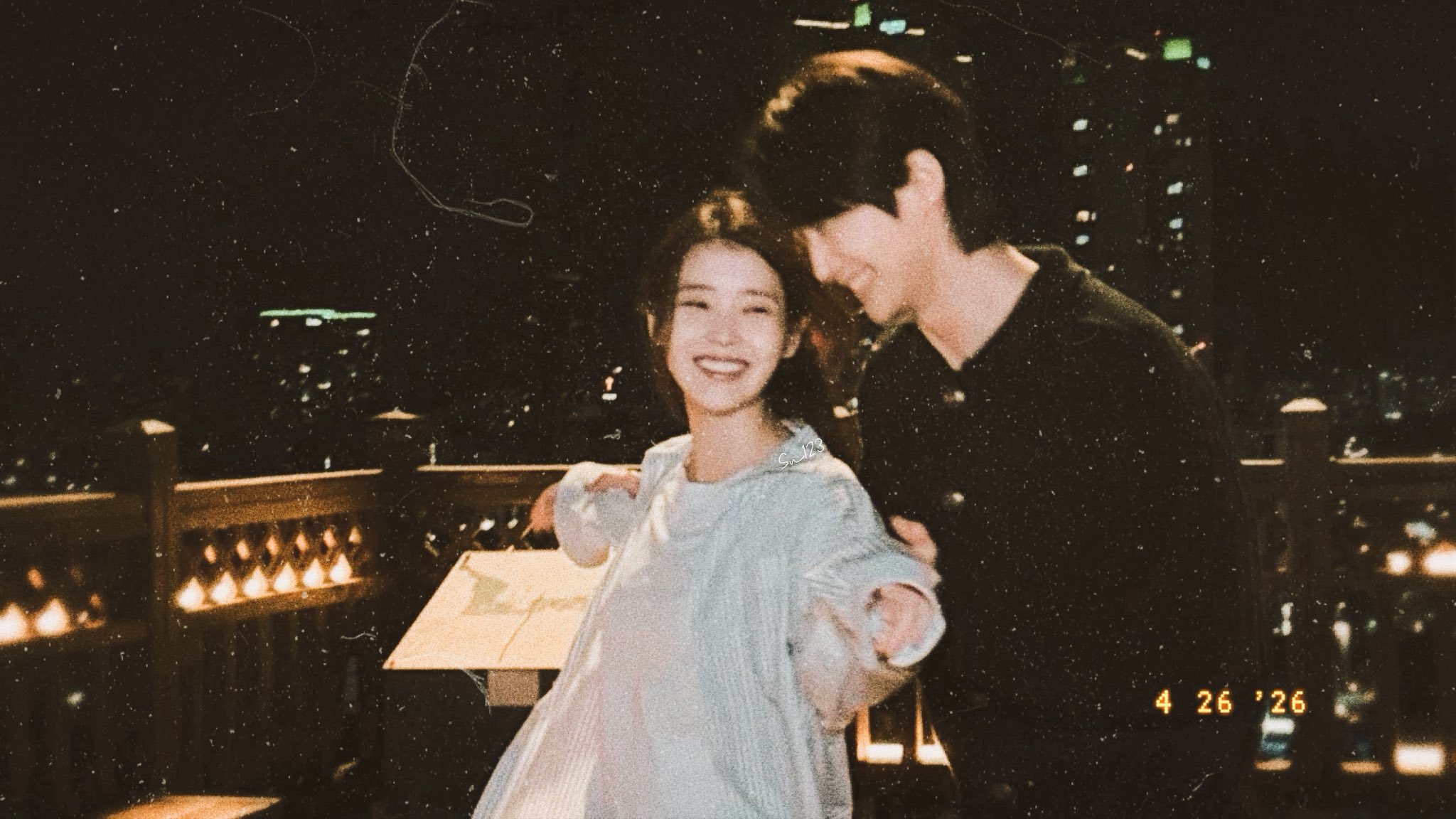 [잡담] 대군부인) 원래 재회파는 아니였는데 아이유 변우석은 | 인스티즈