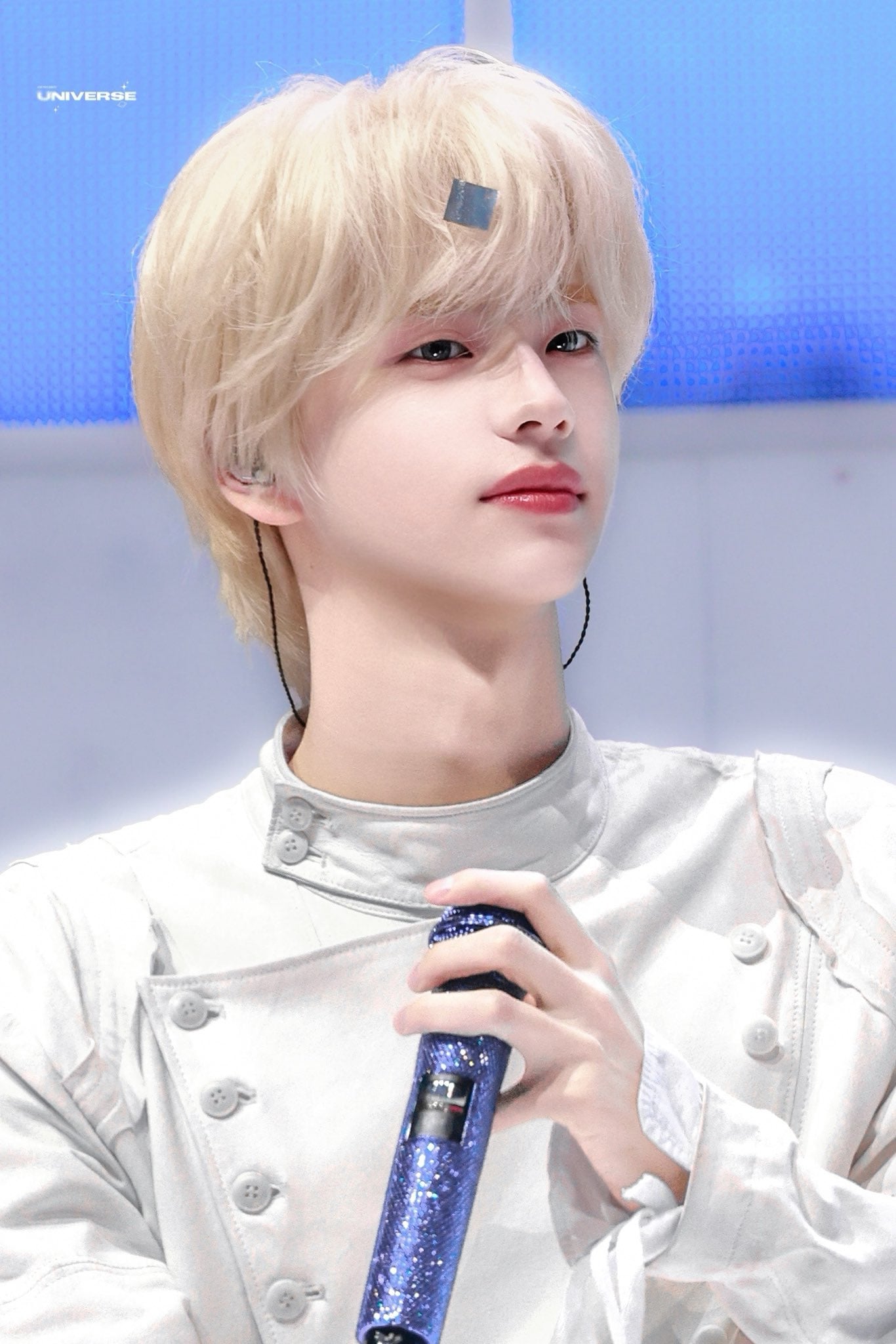 [잡담] 투어스 신유 금발 진짜 미쳤나바ㅠㅠㅠㅠㅠㅠ사진 뜰때마다 저장함 | 인스티즈