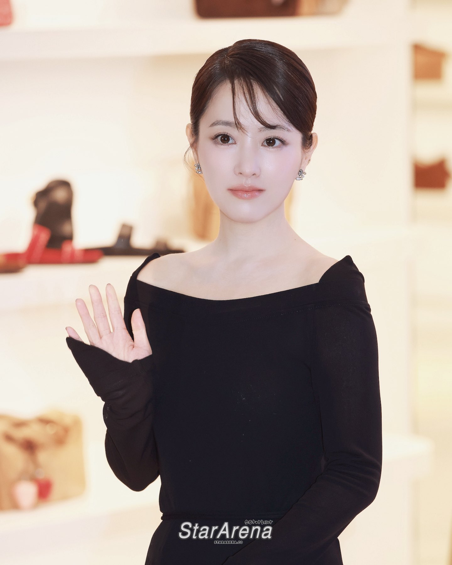 [잡담] 박보영 토리버치 홍콩 행사 | 인스티즈