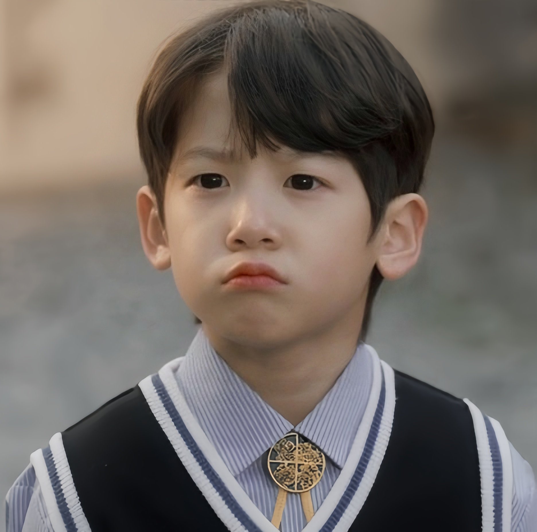 [잡담] 대군부인) 그 숙뿌님에 그 조카 | 인스티즈