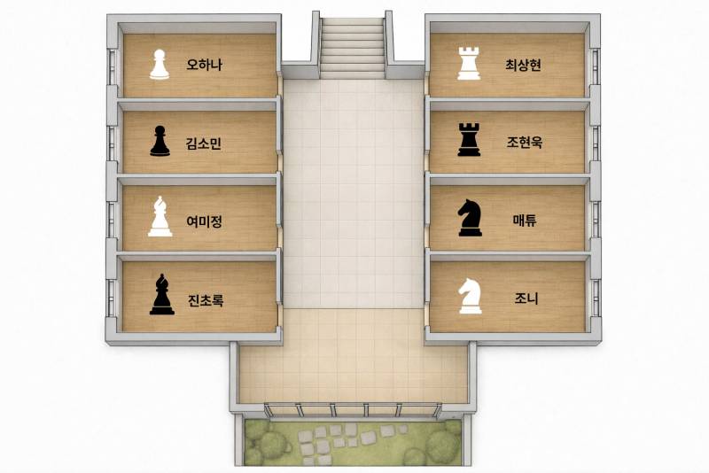 [잡담] 이번에 공개하는 소설의 설정집을 보내드리는 이벤트를 진행중입니다 | 인스티즈