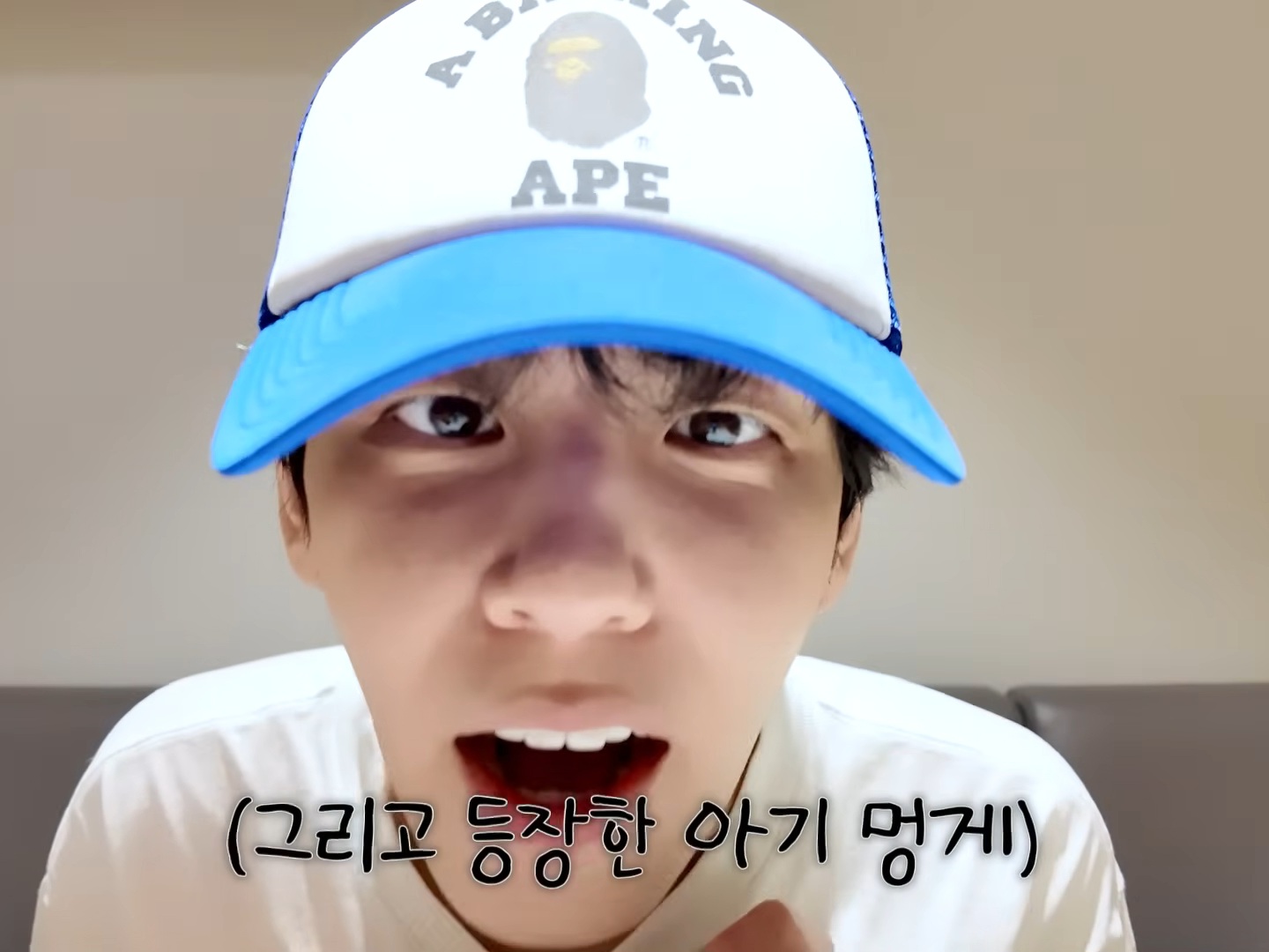 [잡담] 김원필 너는 꼭 오천만년 아이돌 하세요 | 인스티즈
