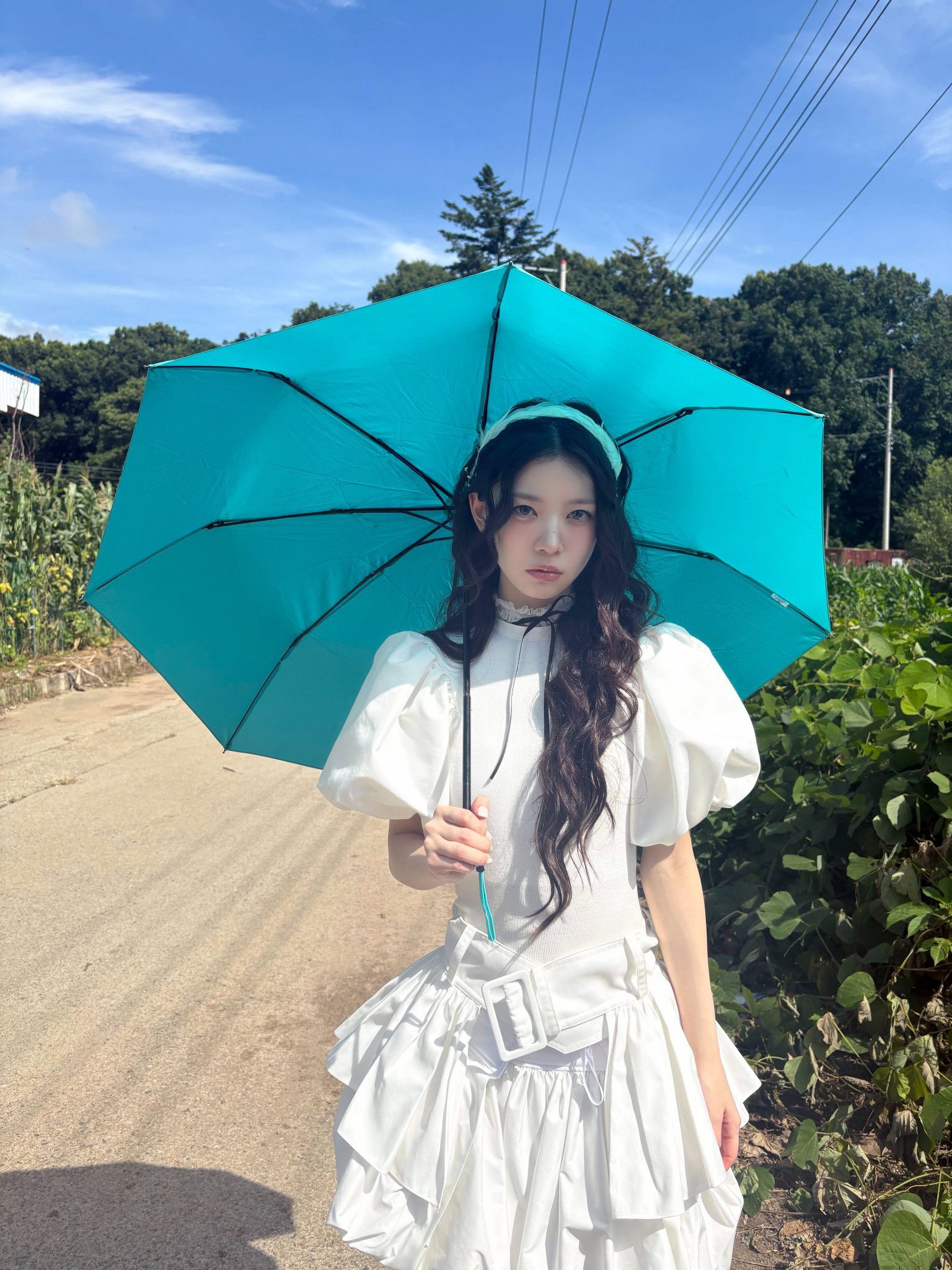 [잡담] 모카는 진짜 컨셉 소화력이 대단한듯 | 인스티즈