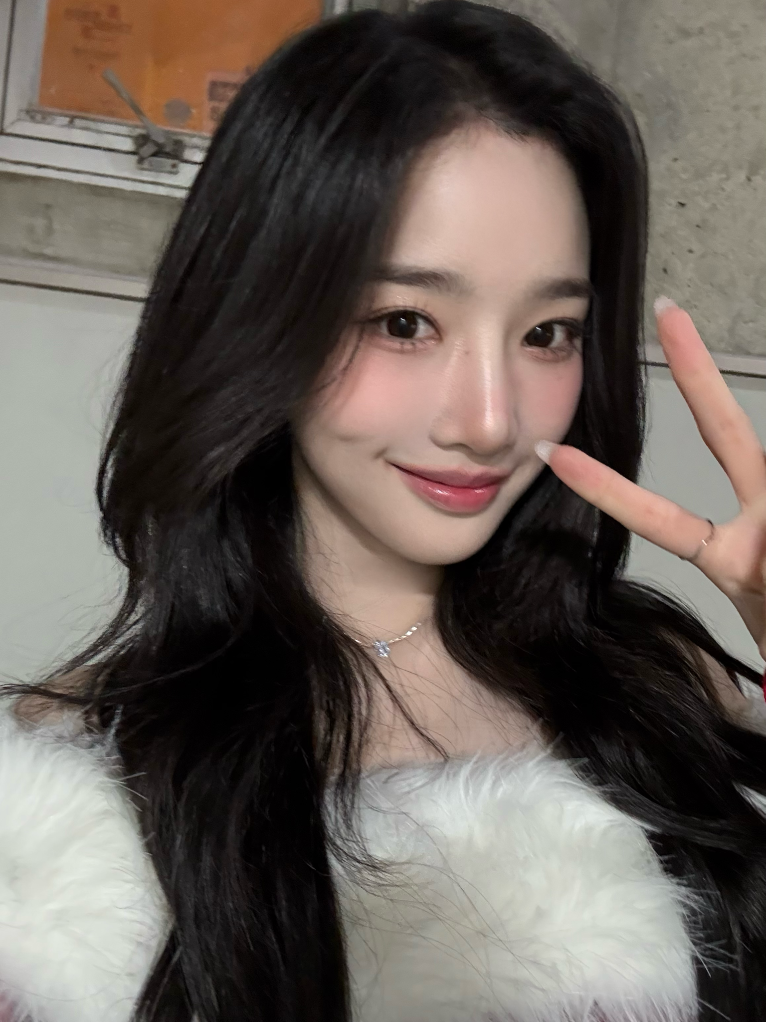 [잡담] 웨이브 위시 투표했어요🖤 | 인스티즈