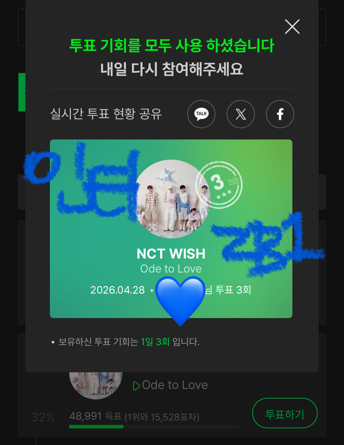 [잡담] 잠들어버린 도시 i'm waiting all day | 인스티즈