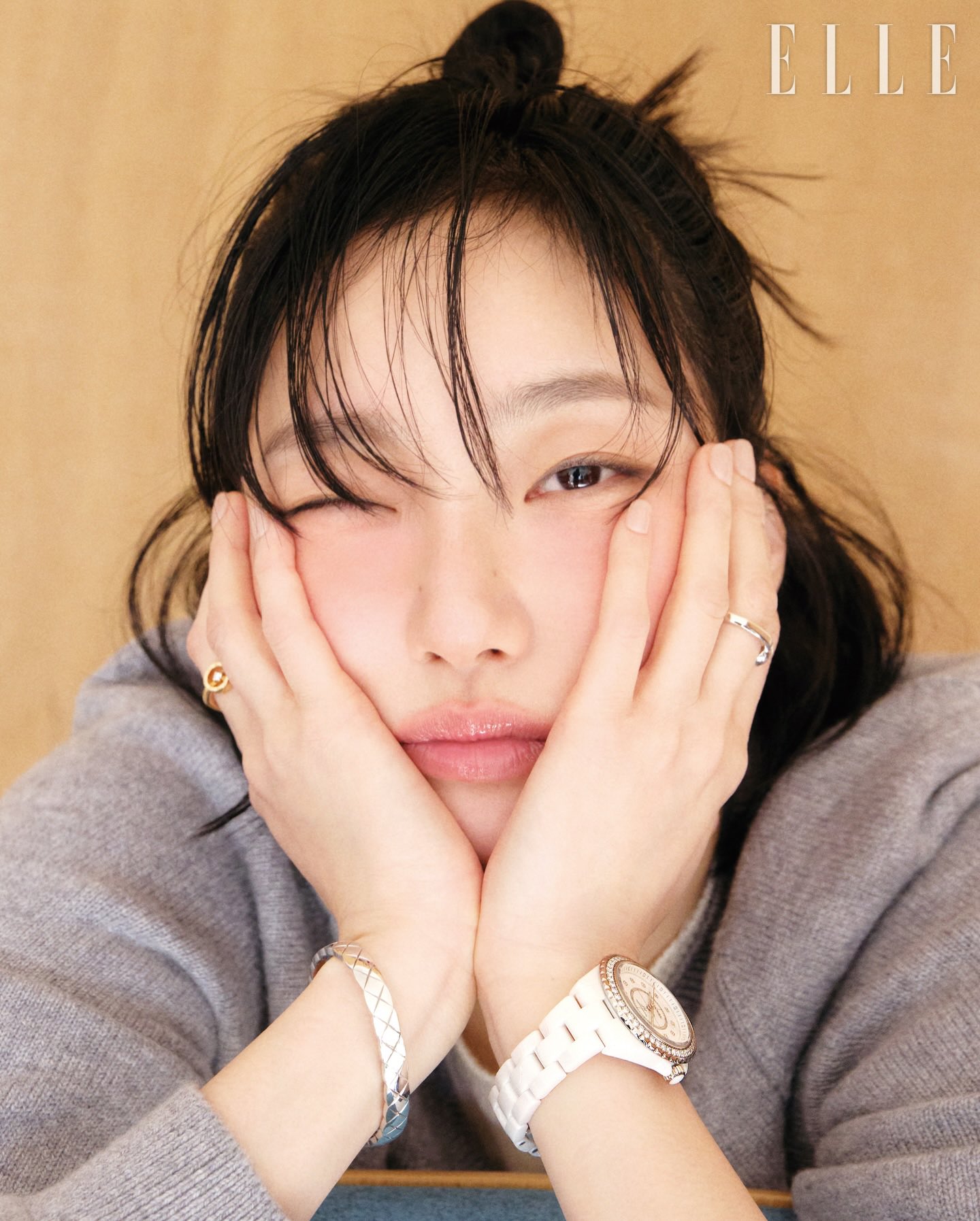 [잡담] 김고은이 너무 좋아 탐라에서 화보사진 보일 때마다 저장하고있음 | 인스티즈