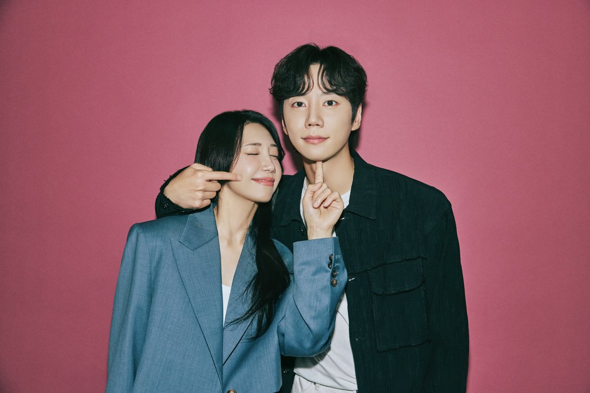 [잡담] 이준영 정은지 재회해 | 인스티즈