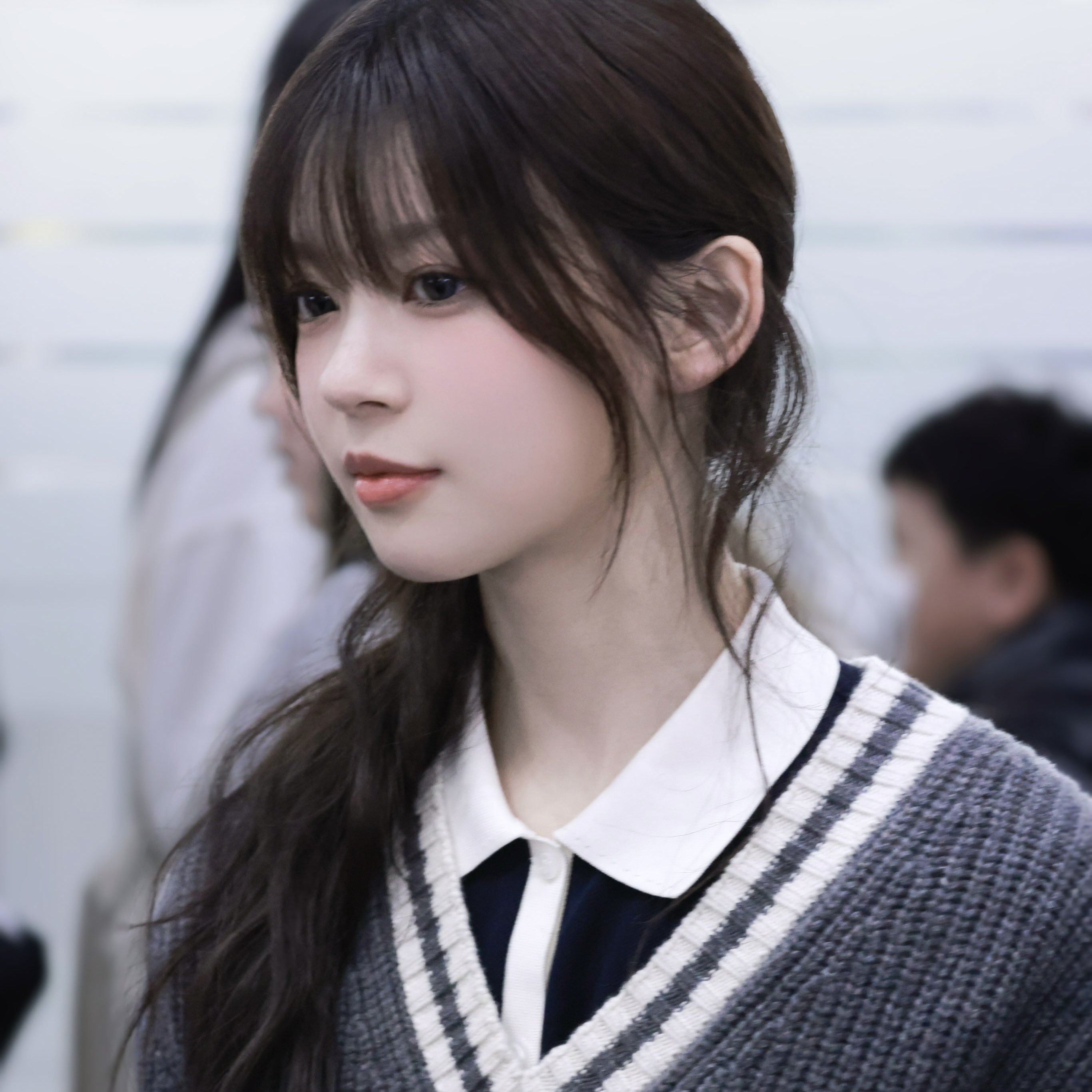 [잡담] 모카는 진짜 컨셉 소화력이 대단한듯 | 인스티즈