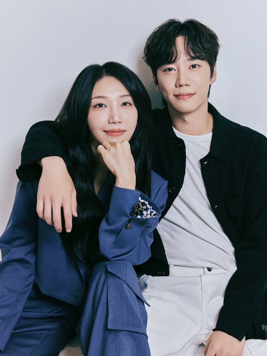 [잡담] 이준영 정은지 재회해 | 인스티즈