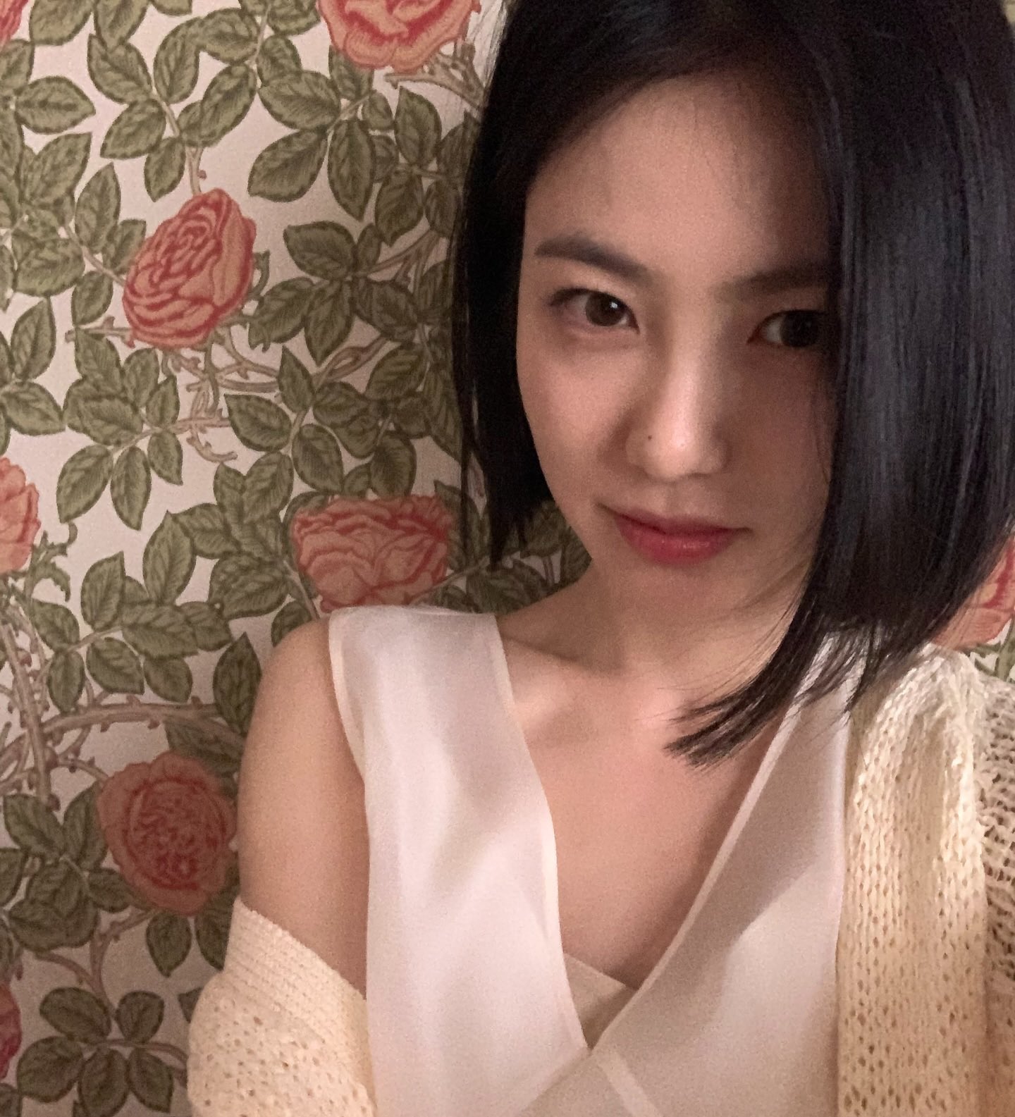 [잡담] 요즘 또 단발이 붐인가봐 | 인스티즈
