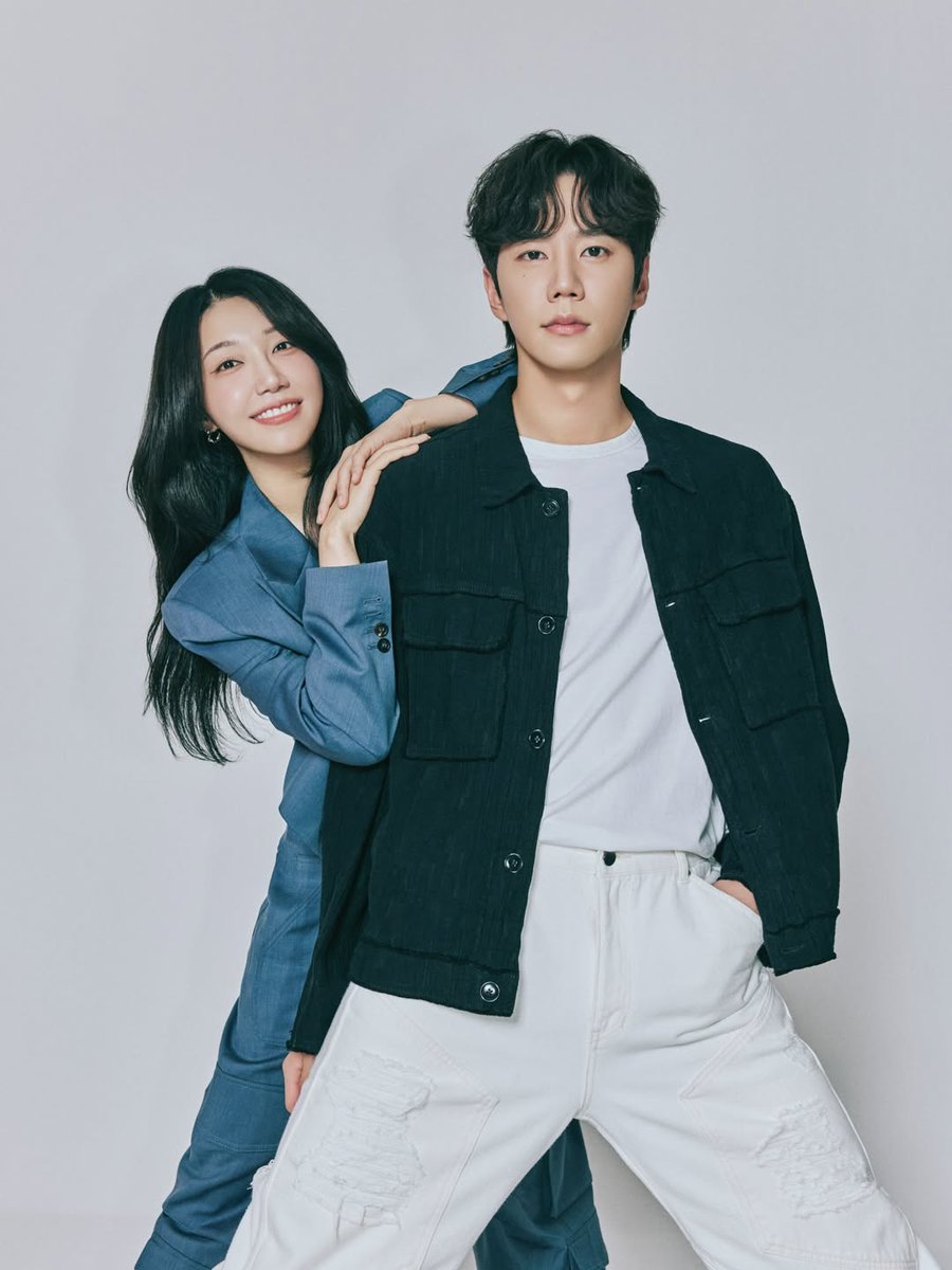 [잡담] 이준영 정은지 재회해 | 인스티즈