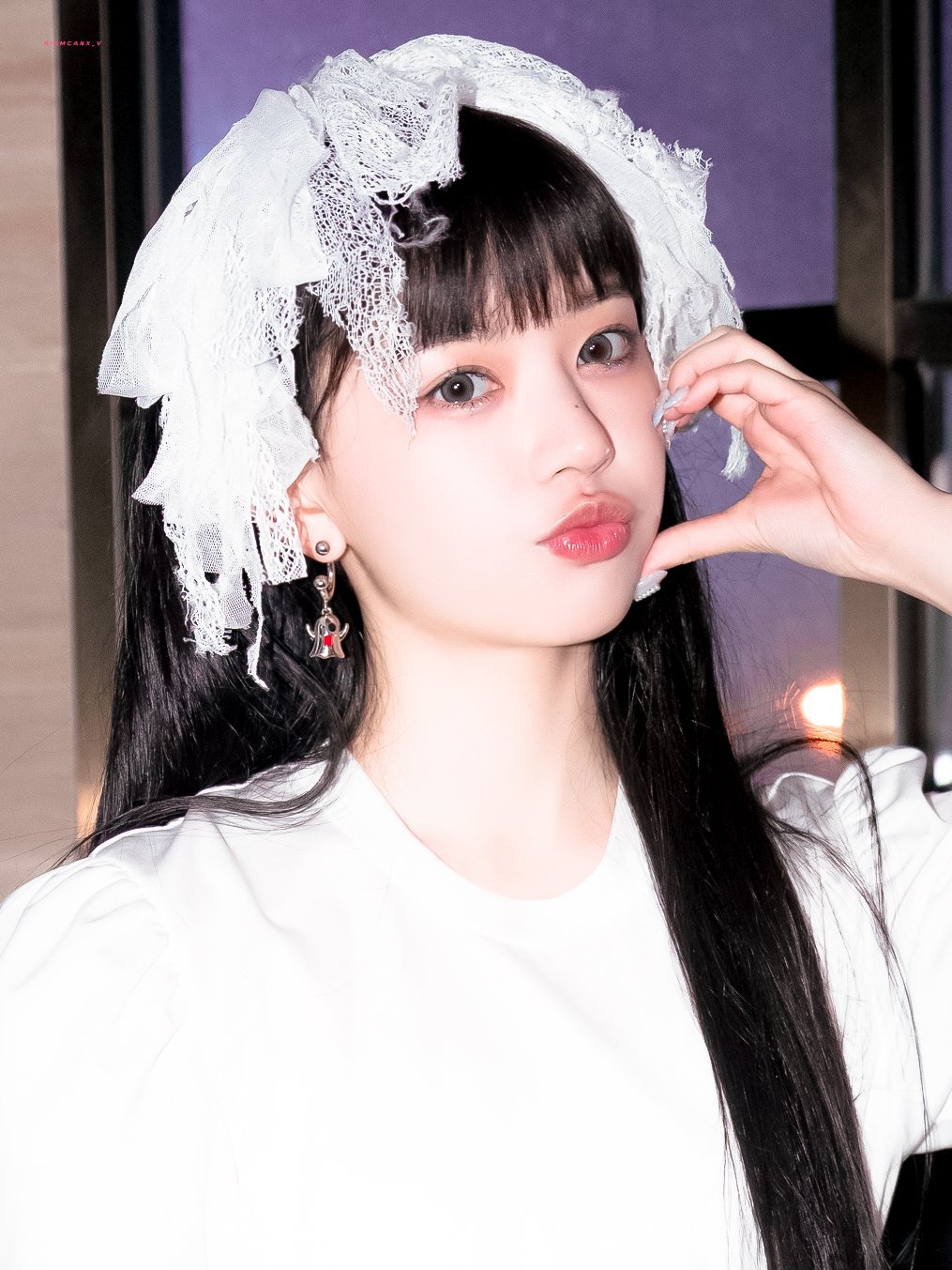 [잡담] 모카는 진짜 컨셉 소화력이 대단한듯 | 인스티즈