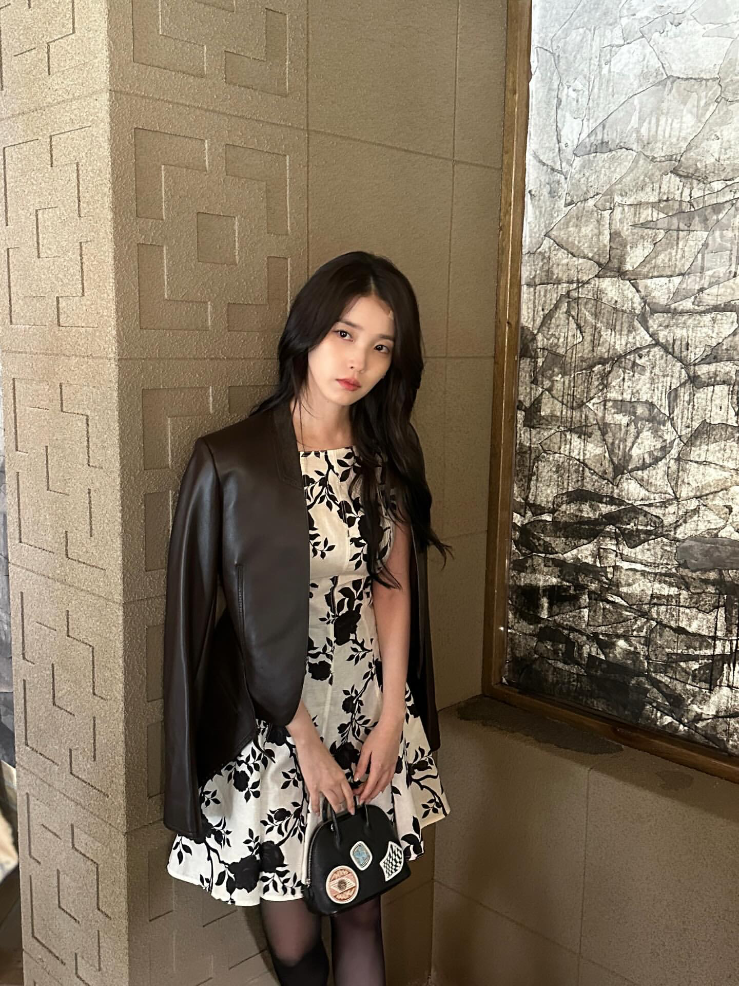 [잡담] 유애나 위시 투표 인증💜 | 인스티즈