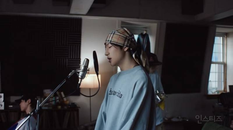 왜 굳이 더블타이틀했을까? 했는데 바로납득완..jpg | 인스티즈