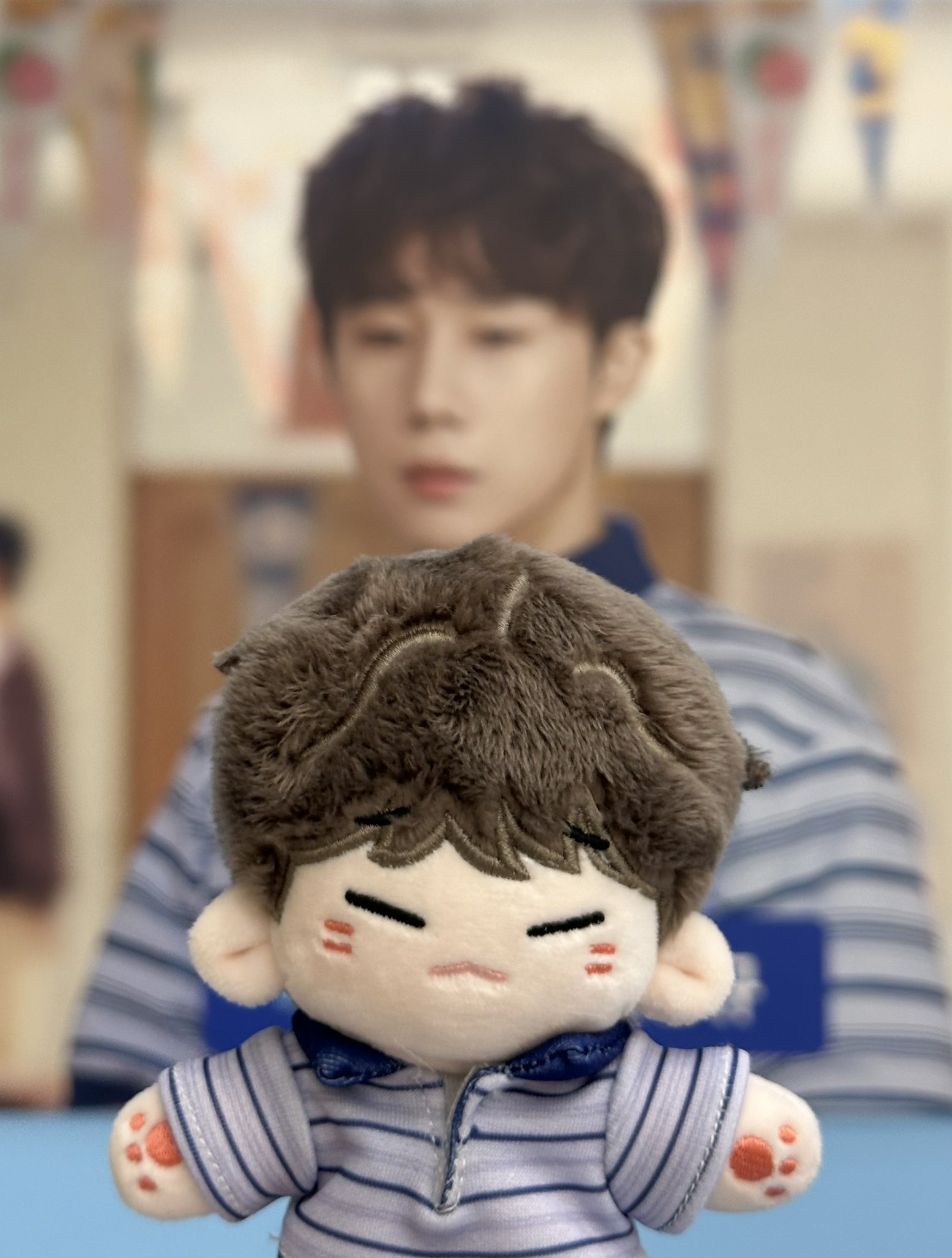 [잡담] 인형 골라주라! | 인스티즈