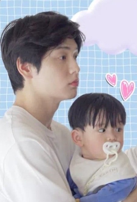 [잡담] 이렇게 보니까 육아일기에서 유준이 ㄹㅇ 수빈이 품에 있는 장면 많을 거 같다ㅋㅋㅋ | 인스티즈