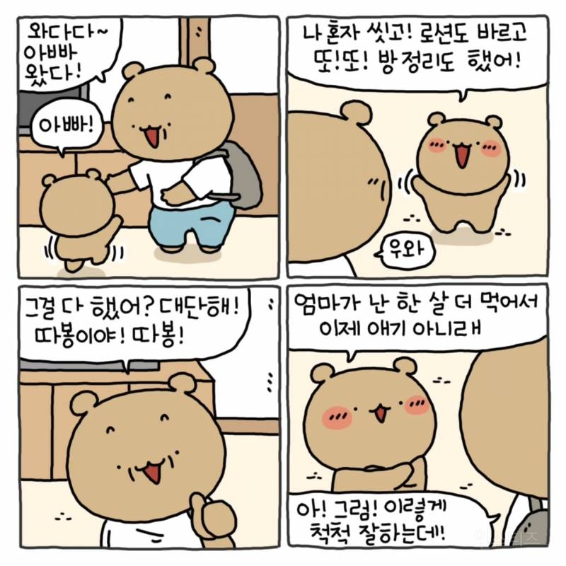 와다다곰 인스타 | 인스티즈
