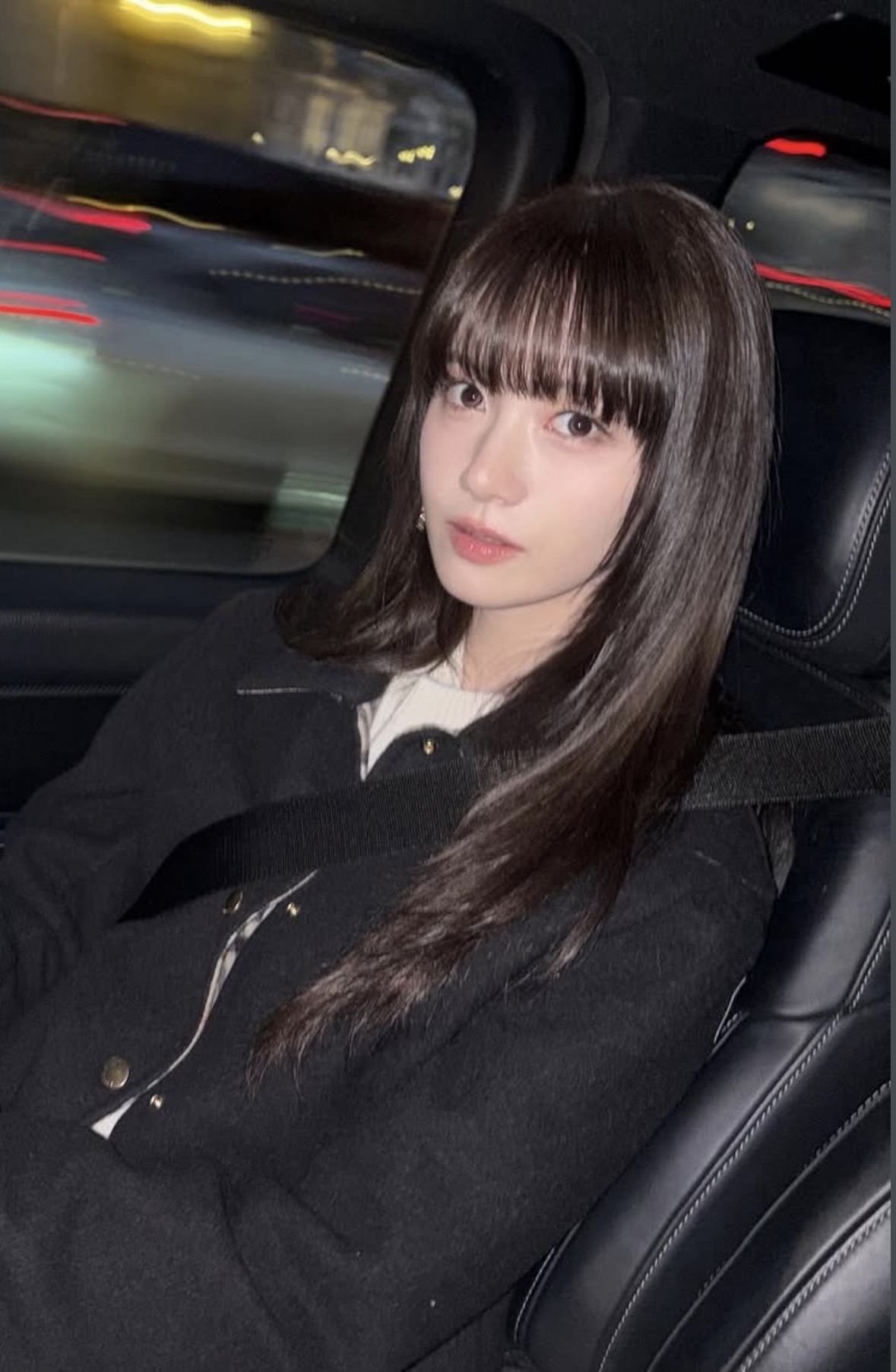 [잡담] 어어 나 윤아인데 제로즈들 너무 만아서 감동받앗다고 전해줘 | 인스티즈