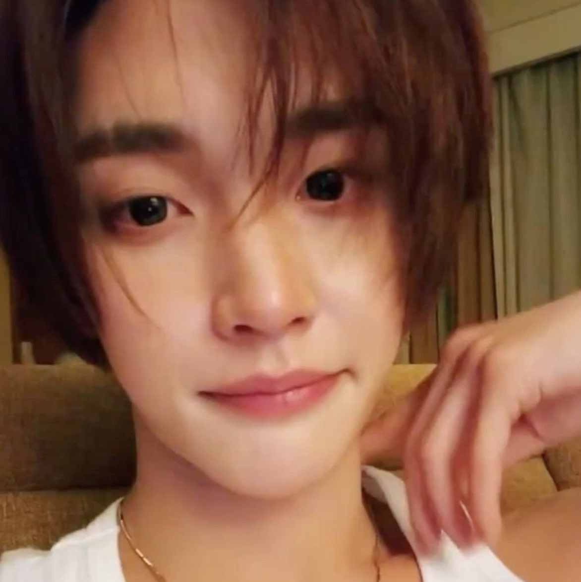 [잡담] 원빈이 차카니 얼굴봐 | 인스티즈