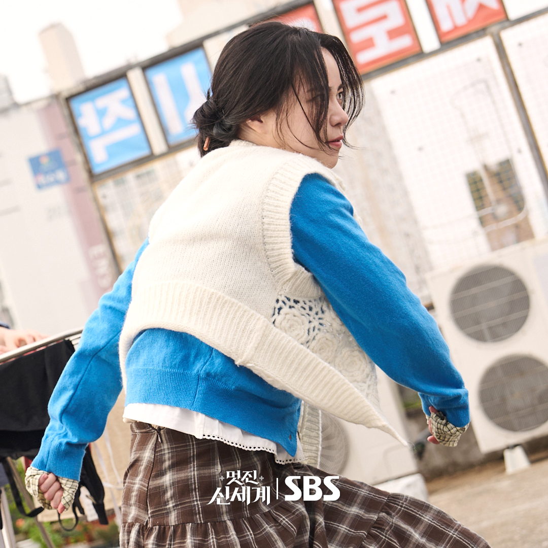 [잡담] 멋진신세계) 누구든 조선악녀 건들면 큰일 나는 거야ᕙ(⇀‸↼‶)ᕗ임지연 표 사이다 악녀가 곧 찾아옵니다🫧 | 인스티즈