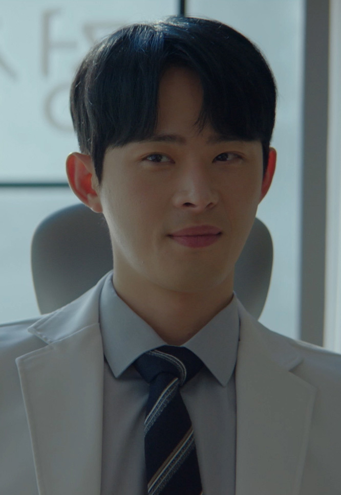 [잡담] 멋진신세계) 공홈 기획의도&등장인물소개 | 인스티즈