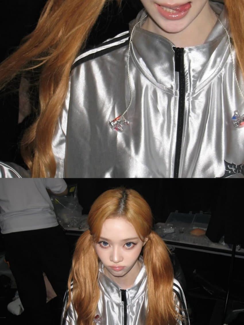 [잡담] 260428 윈터 인스타 업뎃 | 인스티즈