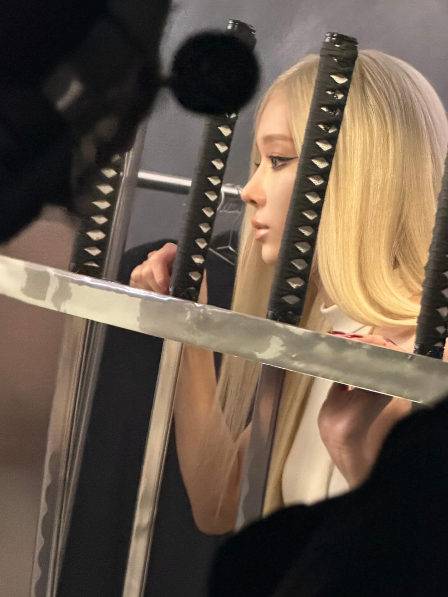 [잡담] 260428 윈터 인스타 업뎃 | 인스티즈