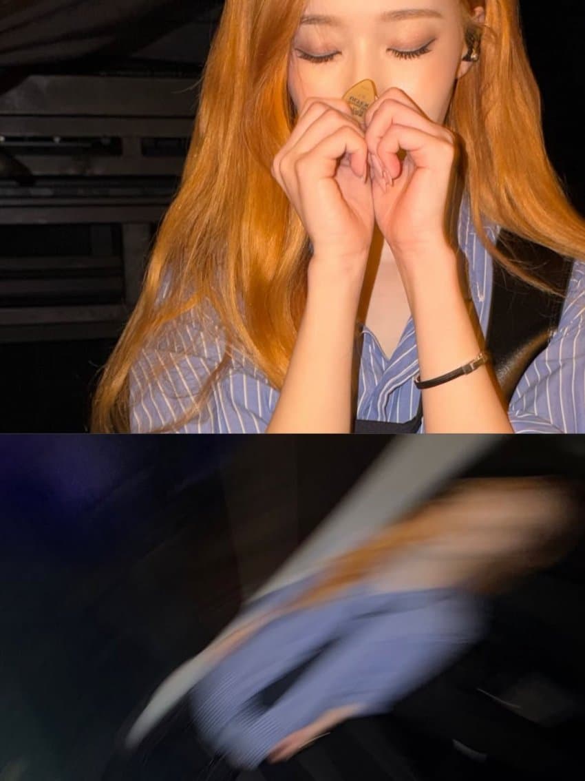 [잡담] 260428 윈터 인스타 업뎃 | 인스티즈