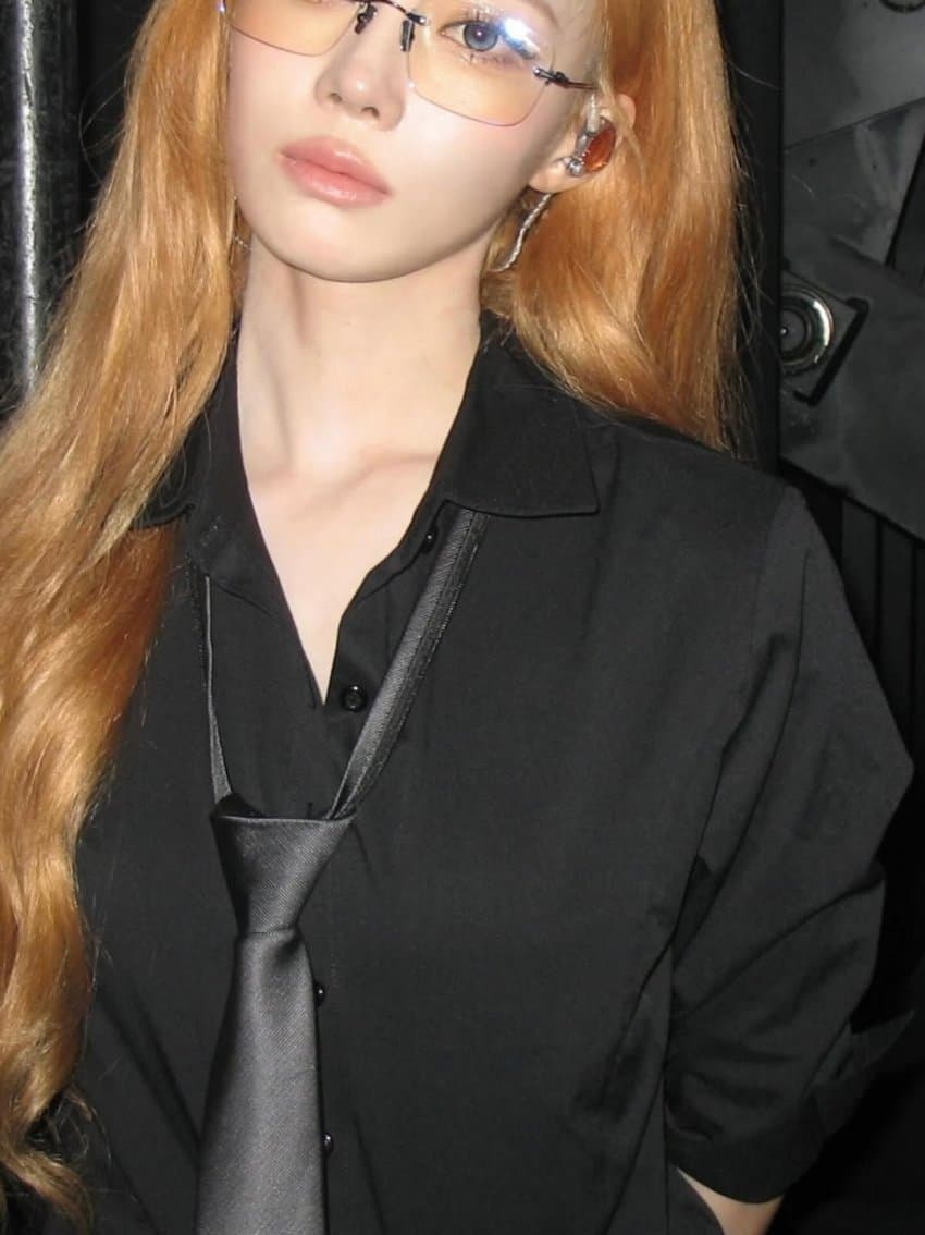 [잡담] 260428 윈터 인스타 업뎃 | 인스티즈