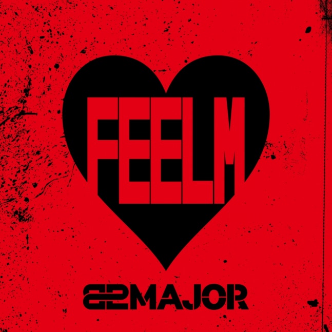 [정보/소식] 82메이저 표 감성 힙합 온다..오늘(28일) 미니 5집 'FEELM' 발매 | 인스티즈