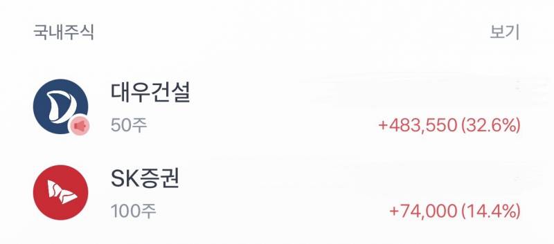 [잡담] 이번에 주식 시작해본 주린인데 .. | 인스티즈