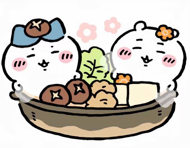 [잡담] 전골이 되어버려 🥘 | 인스티즈