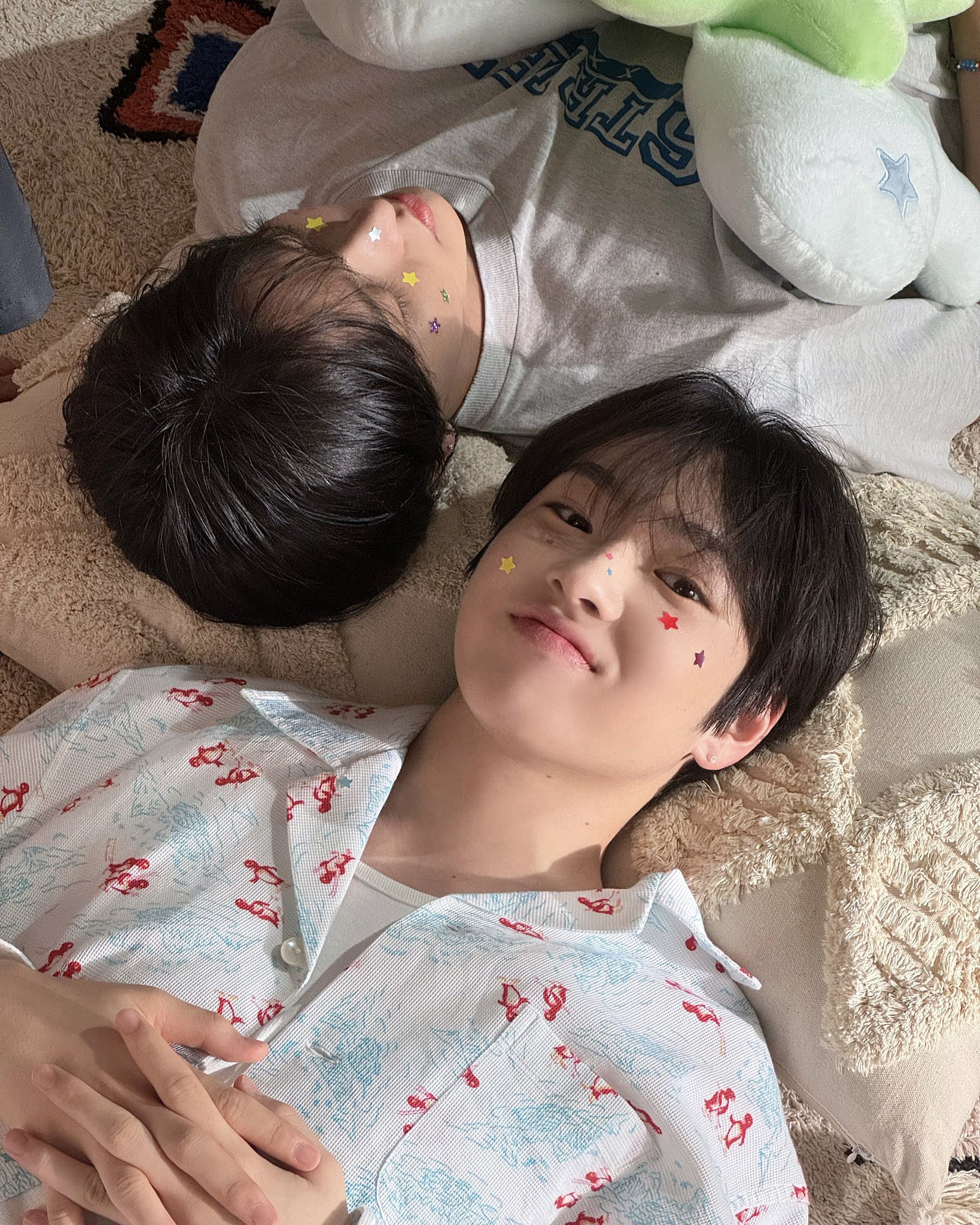 [잡담] 사쿠야가 너무 성장한 거 같으면 어떻게 해야 함? | 인스티즈