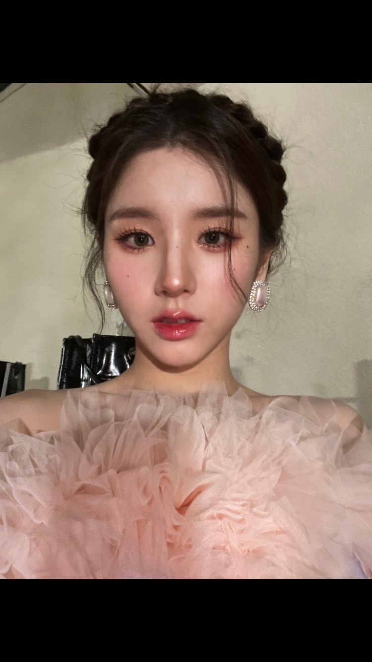 [잡담] 희진진짜예쁘다 | 인스티즈
