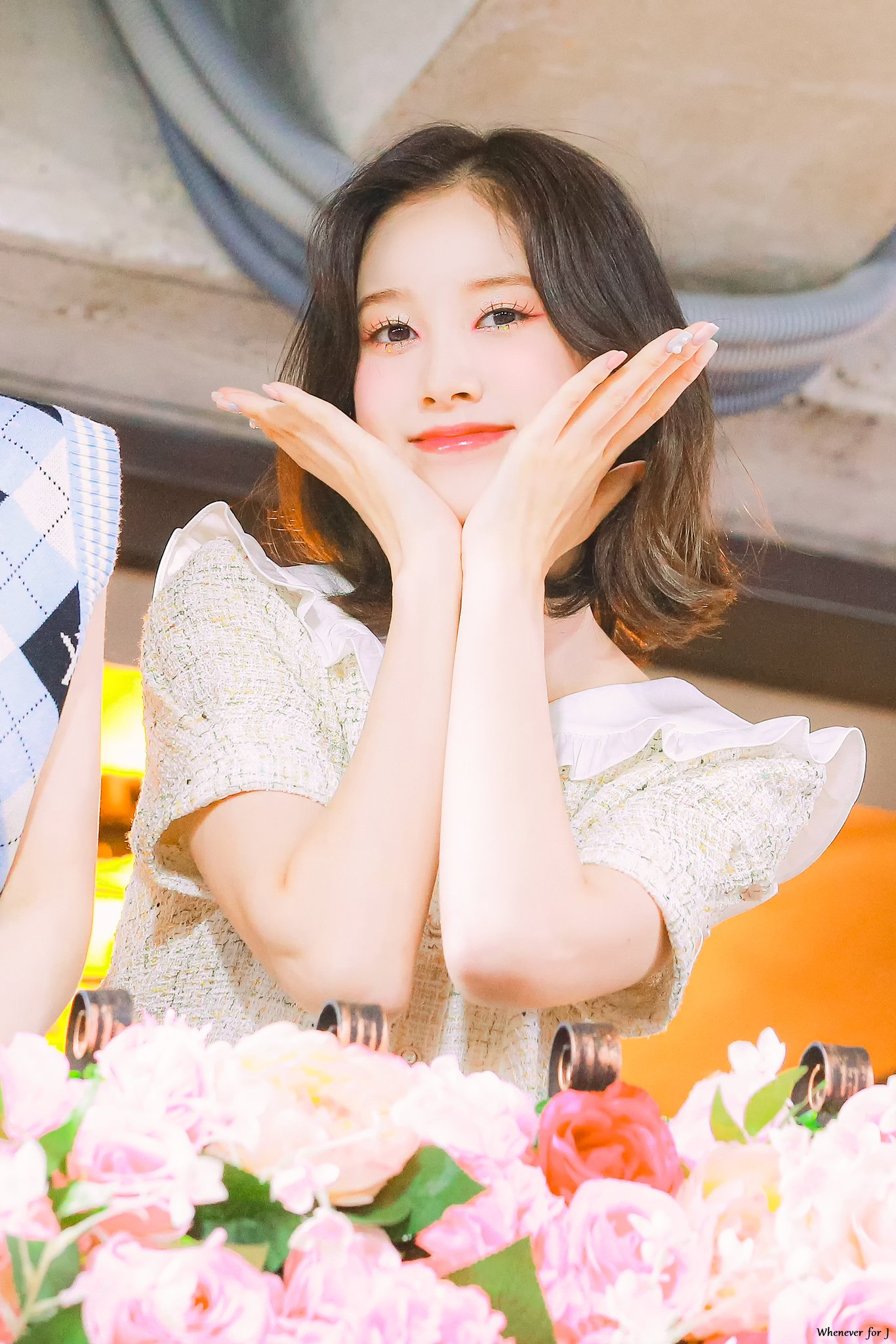 [잡담] 조아하는 여돌사진 | 인스티즈
