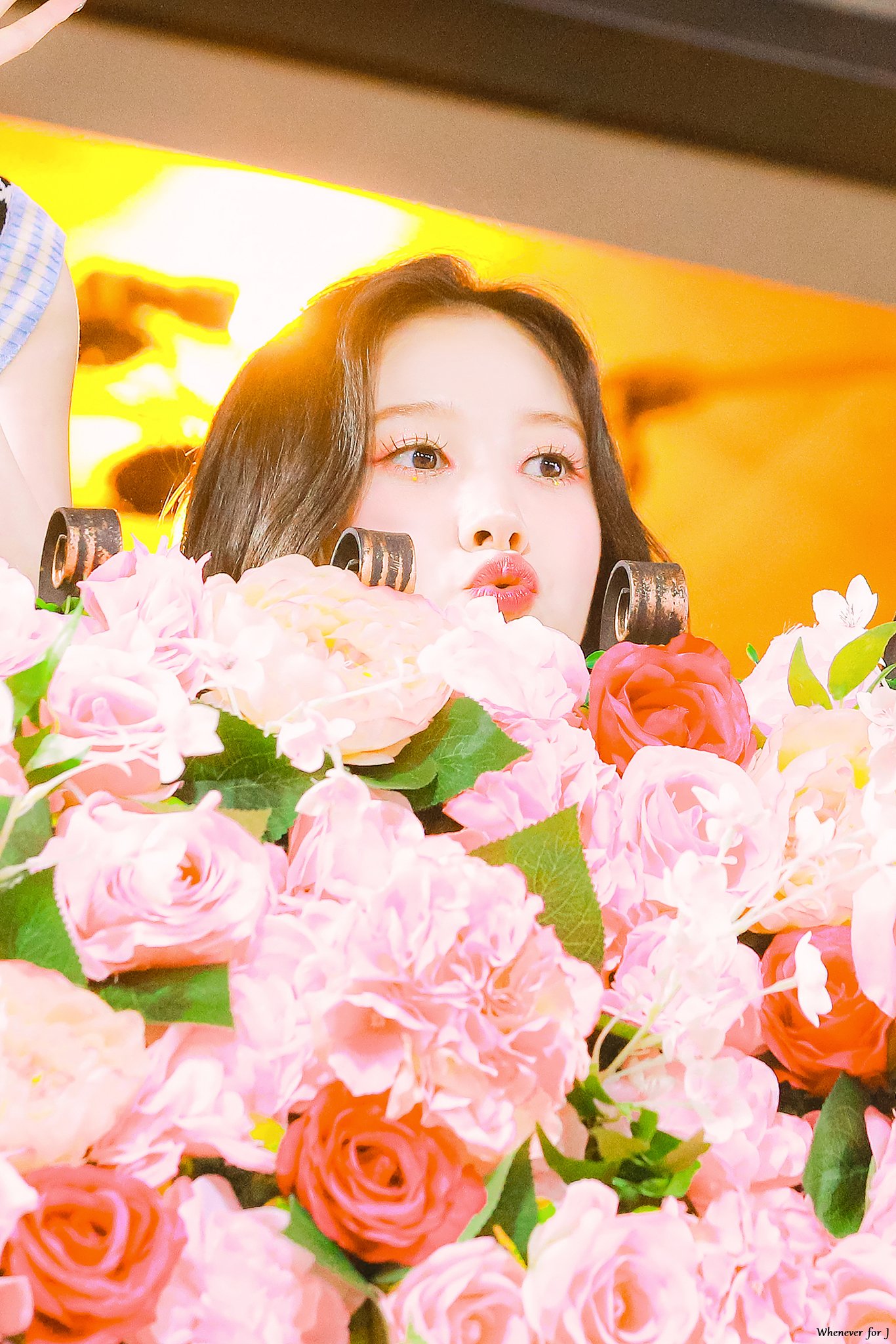 [잡담] 조아하는 여돌사진 | 인스티즈