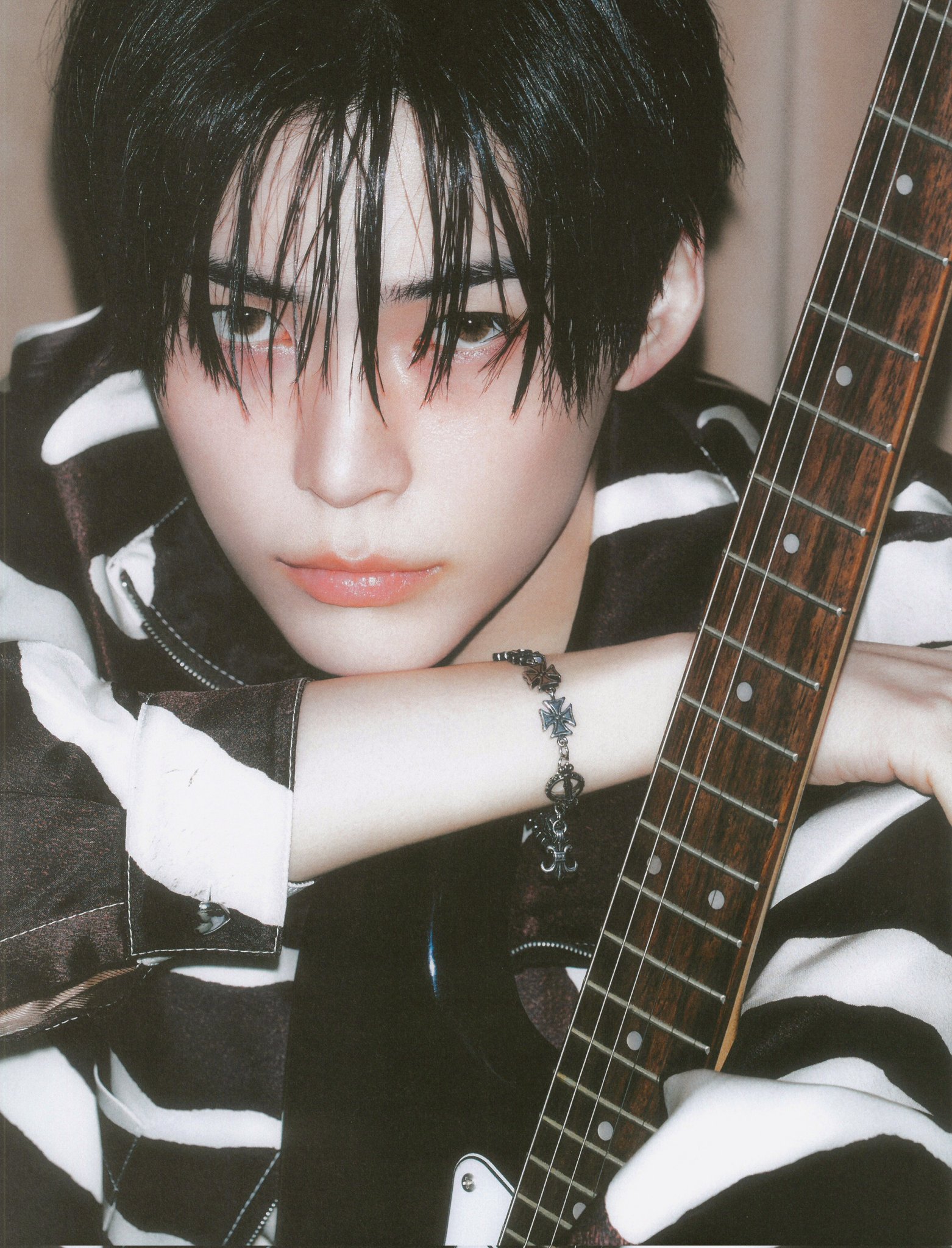[잡담] 성한빈 화보 와.. | 인스티즈