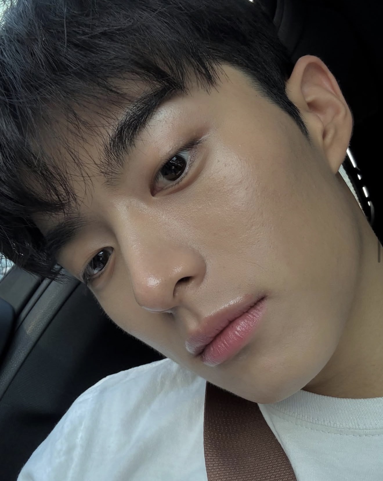 [잡담] 이 둘이 무슨 상이야? | 인스티즈