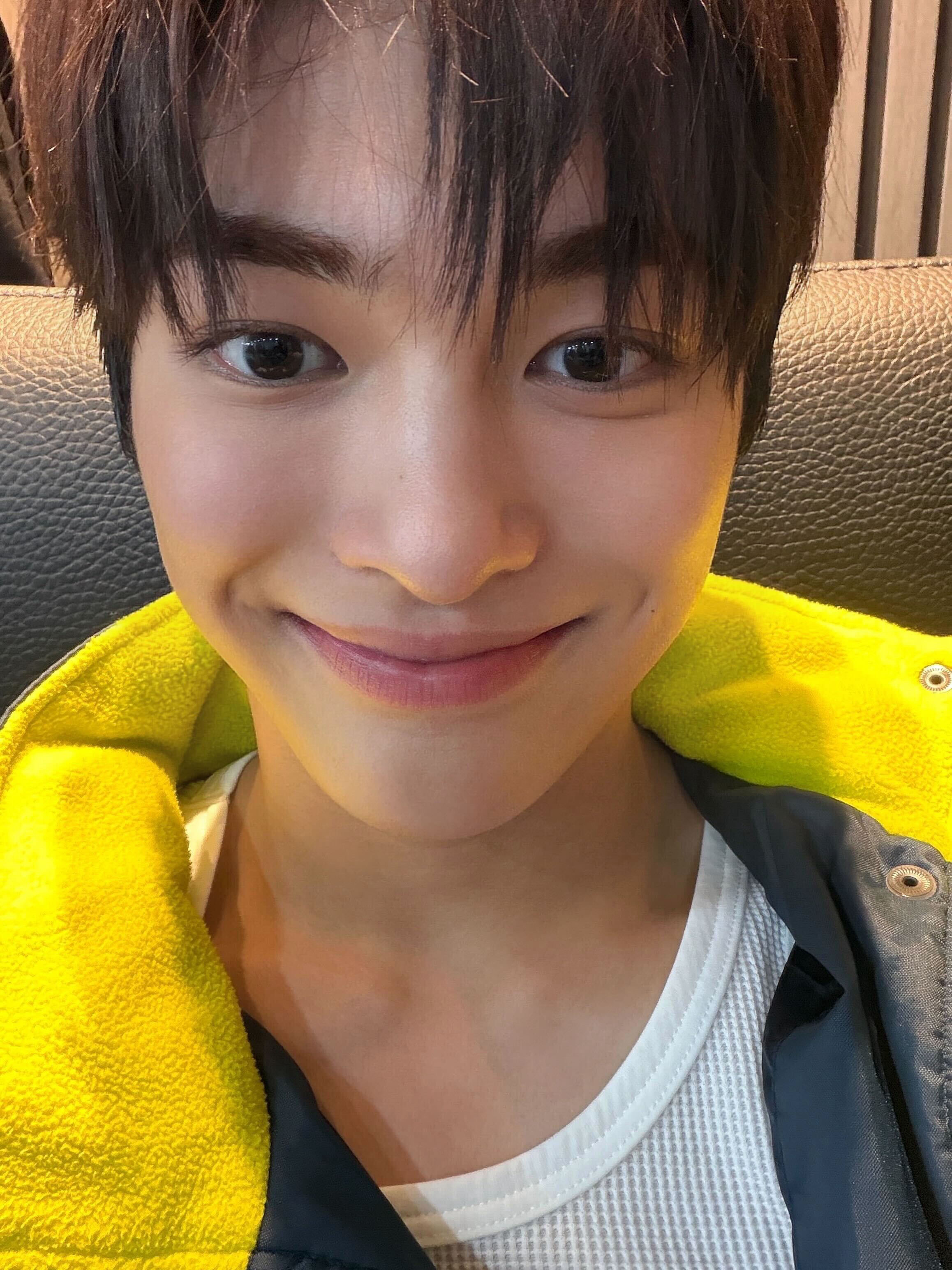 [잡담] 이 둘이 무슨 상이야? | 인스티즈
