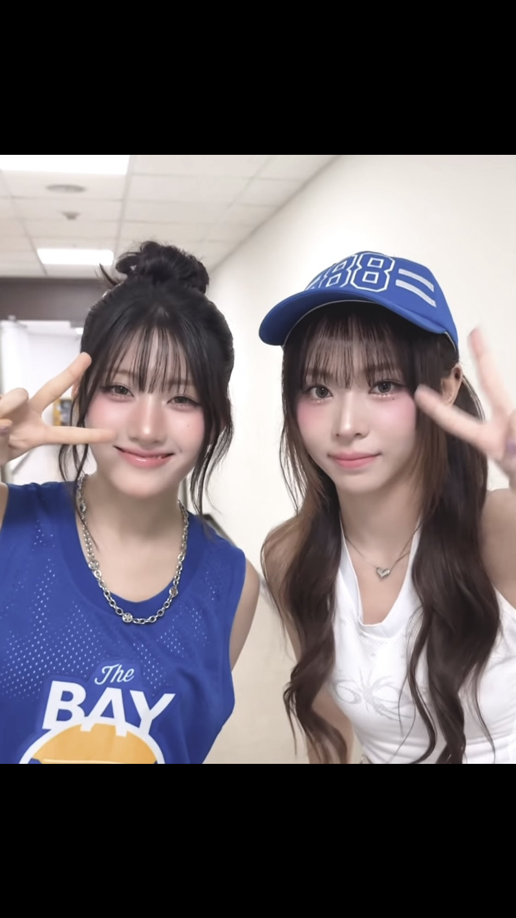 [잡담] 세이마이네임 준휘 슈이 조합조타 | 인스티즈