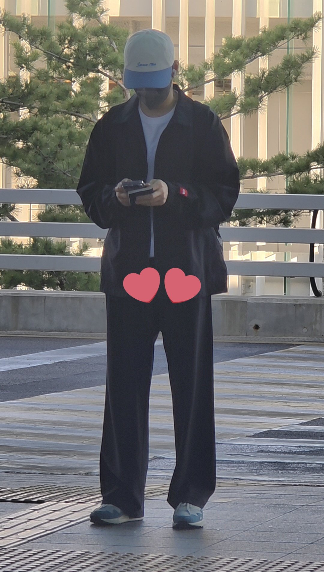 [잡담] 이제훈) 오늘 홍콩 출국한 이제훈 | 인스티즈