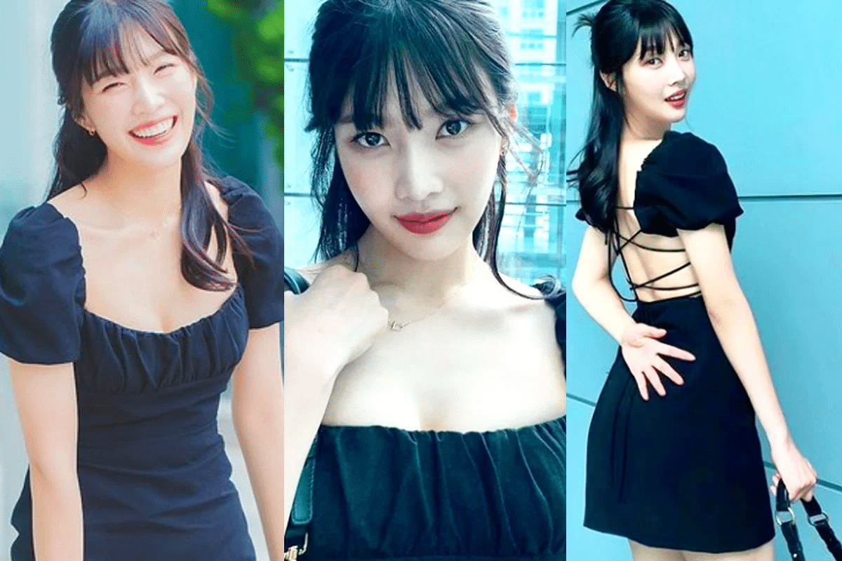 [잡담] 인스타에서 화제였던 zara원피스 입은 카리나 조이 | 인스티즈