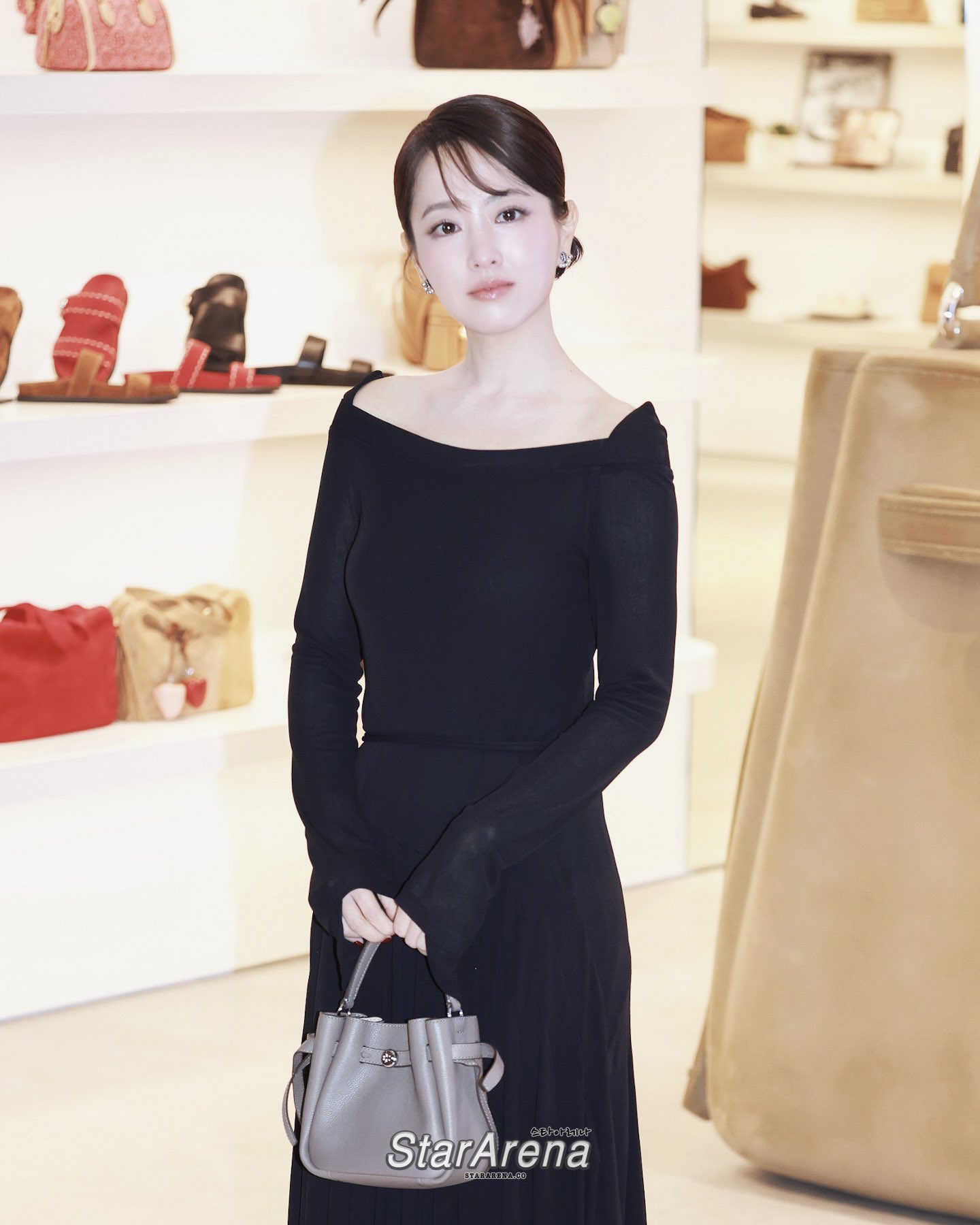 [잡담] 박보영) 어제 토리버치 행사 참석한 박보영 | 인스티즈