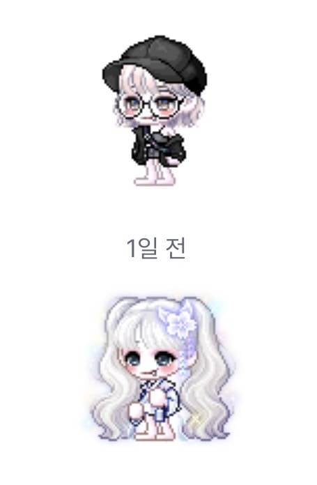 [잡담] 오랜만에 접속해서 한거:스킨 프리즘 하기 | 인스티즈
