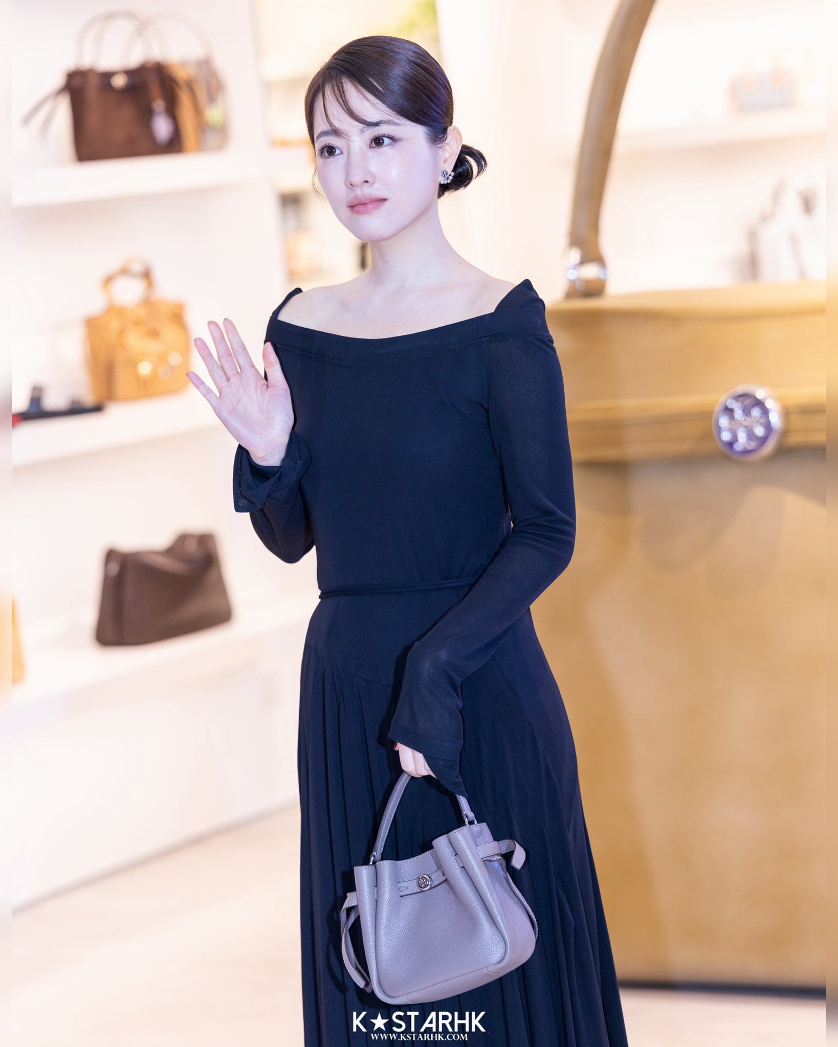 [잡담] 박보영) 어제 토리버치 행사 참석한 박보영 | 인스티즈