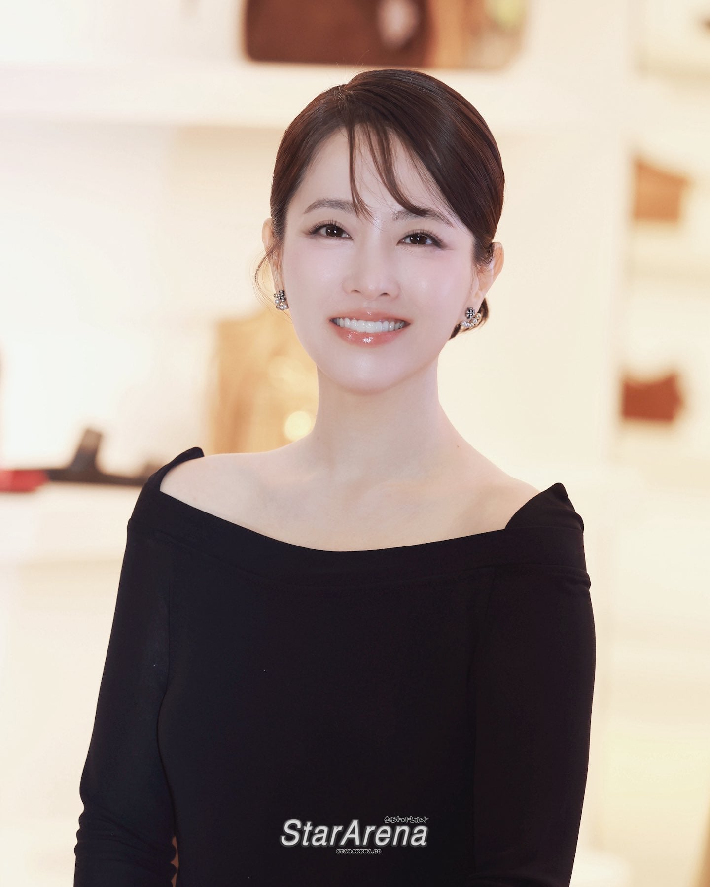 [잡담] 박보영) 어제 토리버치 행사 참석한 박보영 | 인스티즈