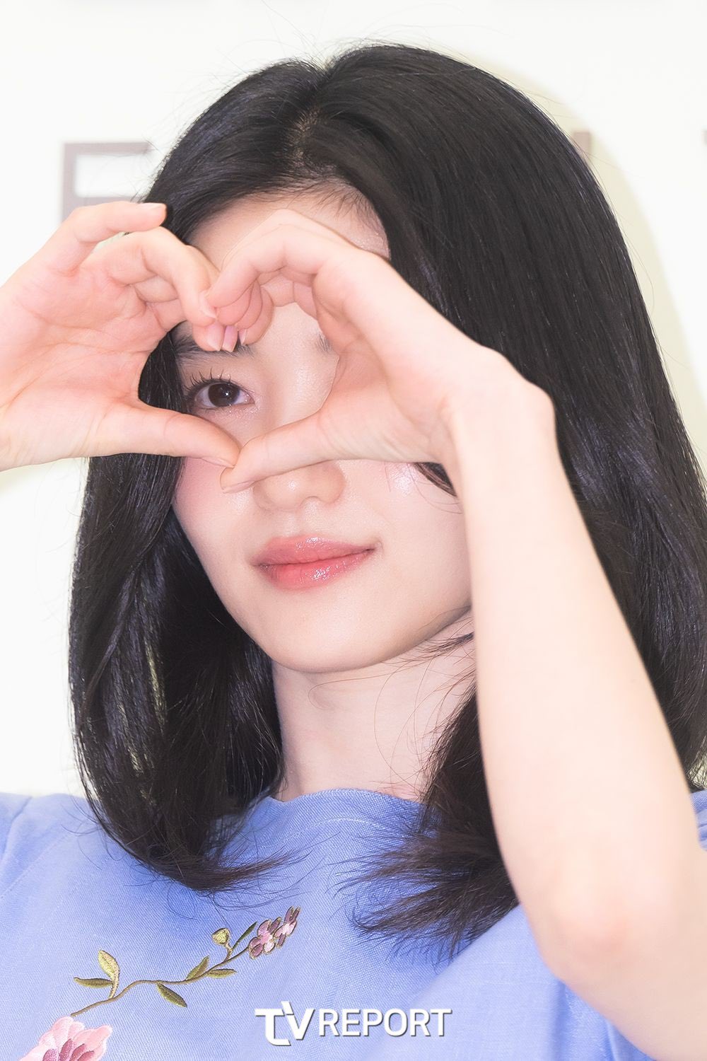 [잡담] 오늘자 김태리 얼굴 | 인스티즈