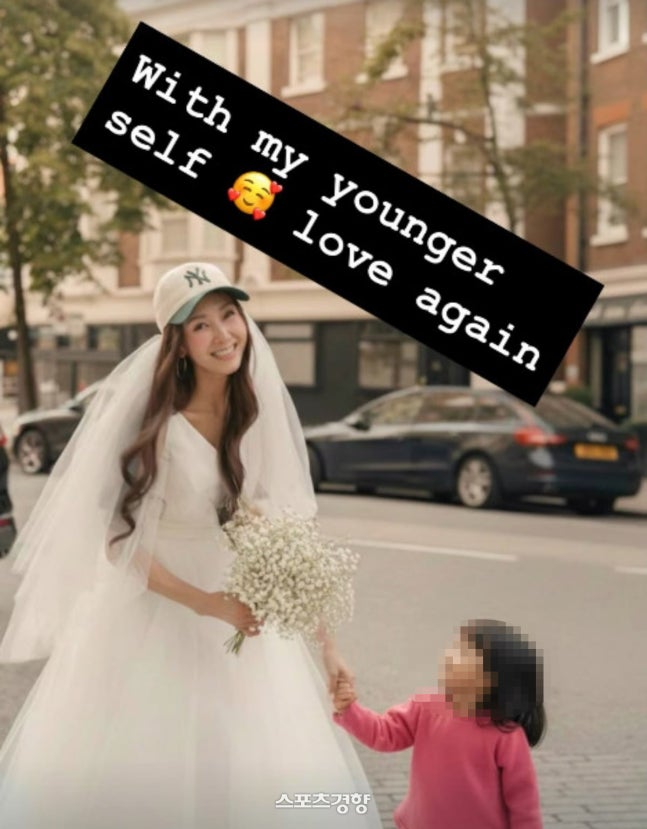 [잡담] [단독] 출산설 불거졌던 지나, 결혼 아니고 '진지한 열애' | 인스티즈